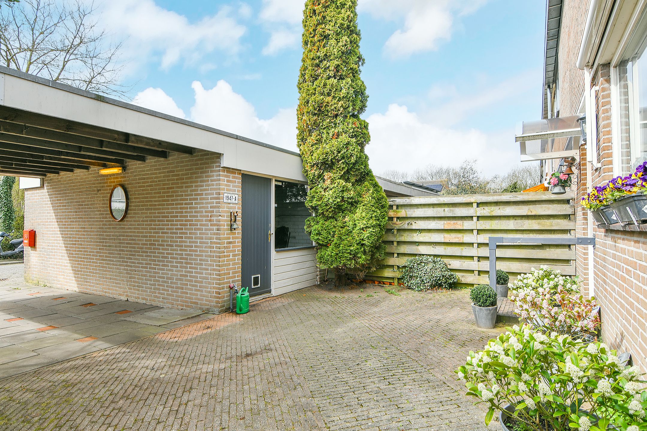 Foto 3 van Polanen 35