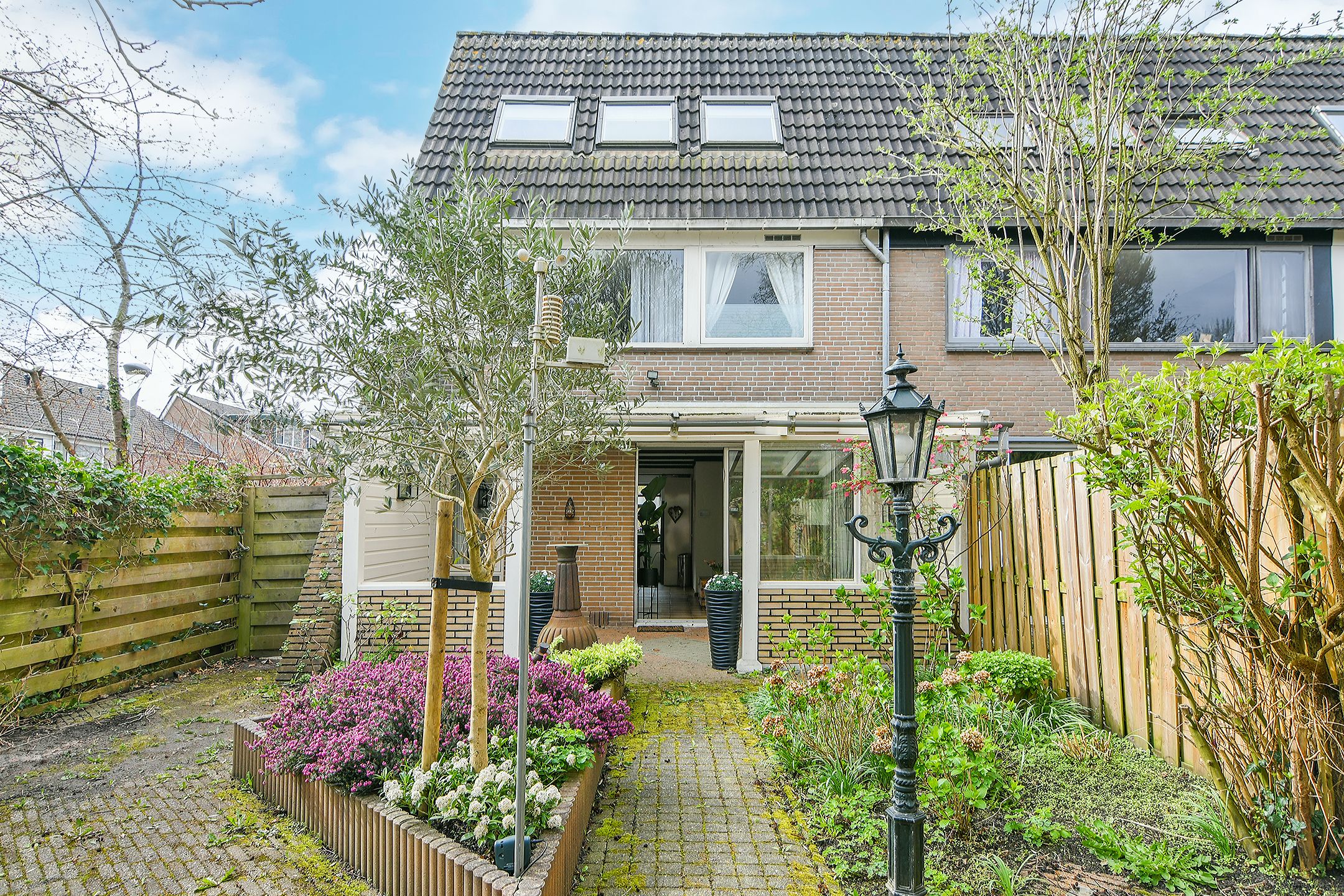 Foto 21 van Polanen 35