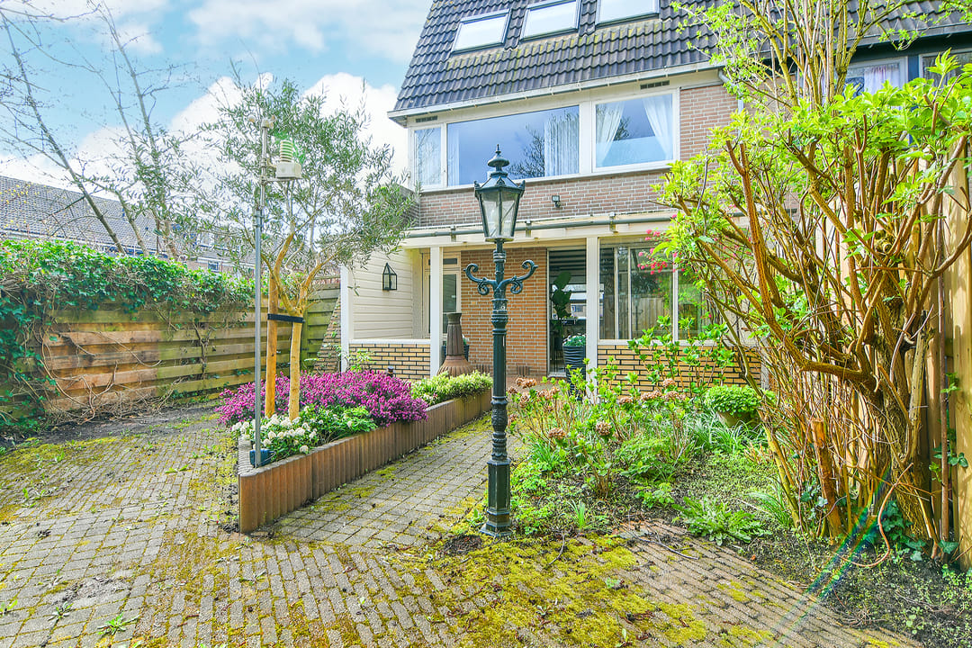 Foto 22 van Polanen 35