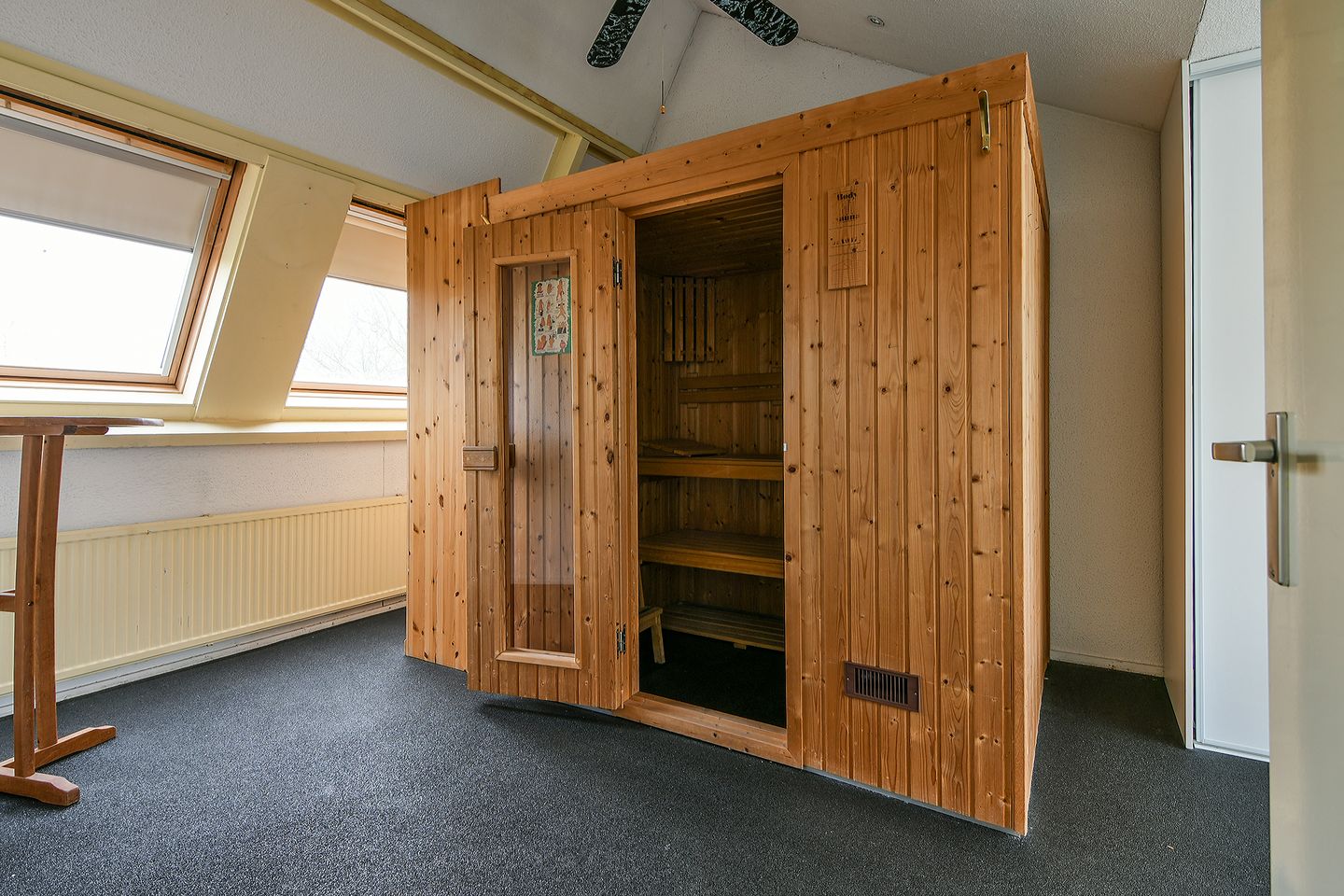 Foto 34 van Polanen 35