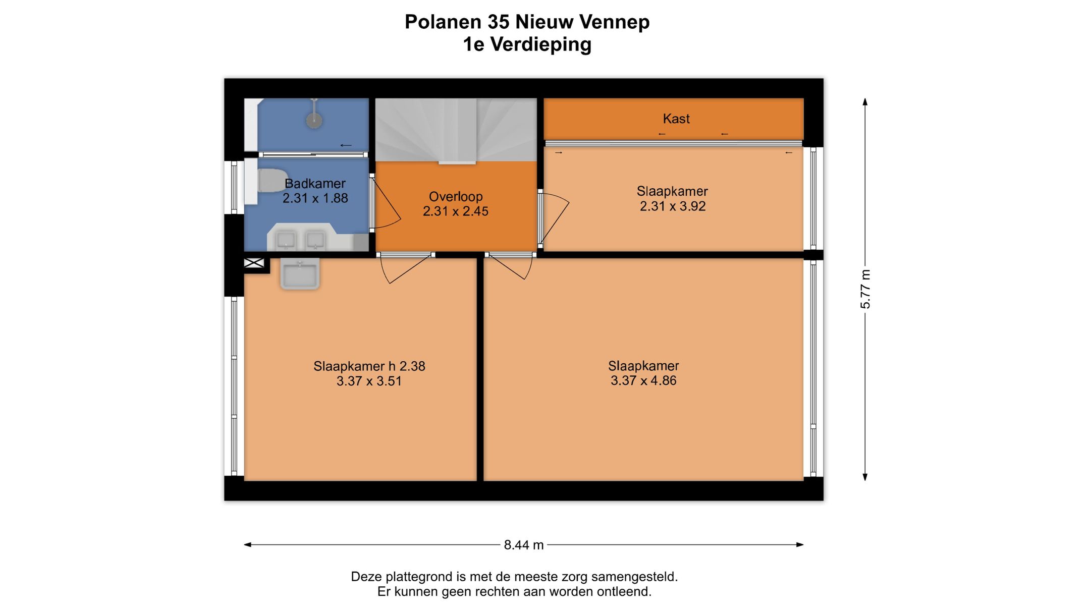 Foto 39 van Polanen 35