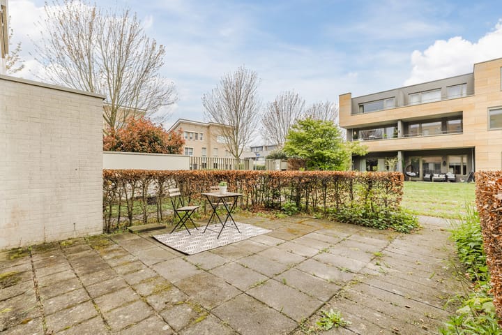 Photo 2 of Hugo de Grootsingel 5