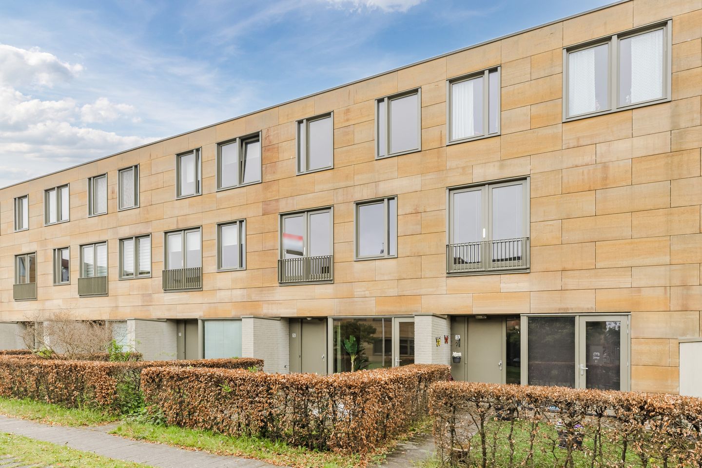 Photo 5 of Hugo de Grootsingel 5