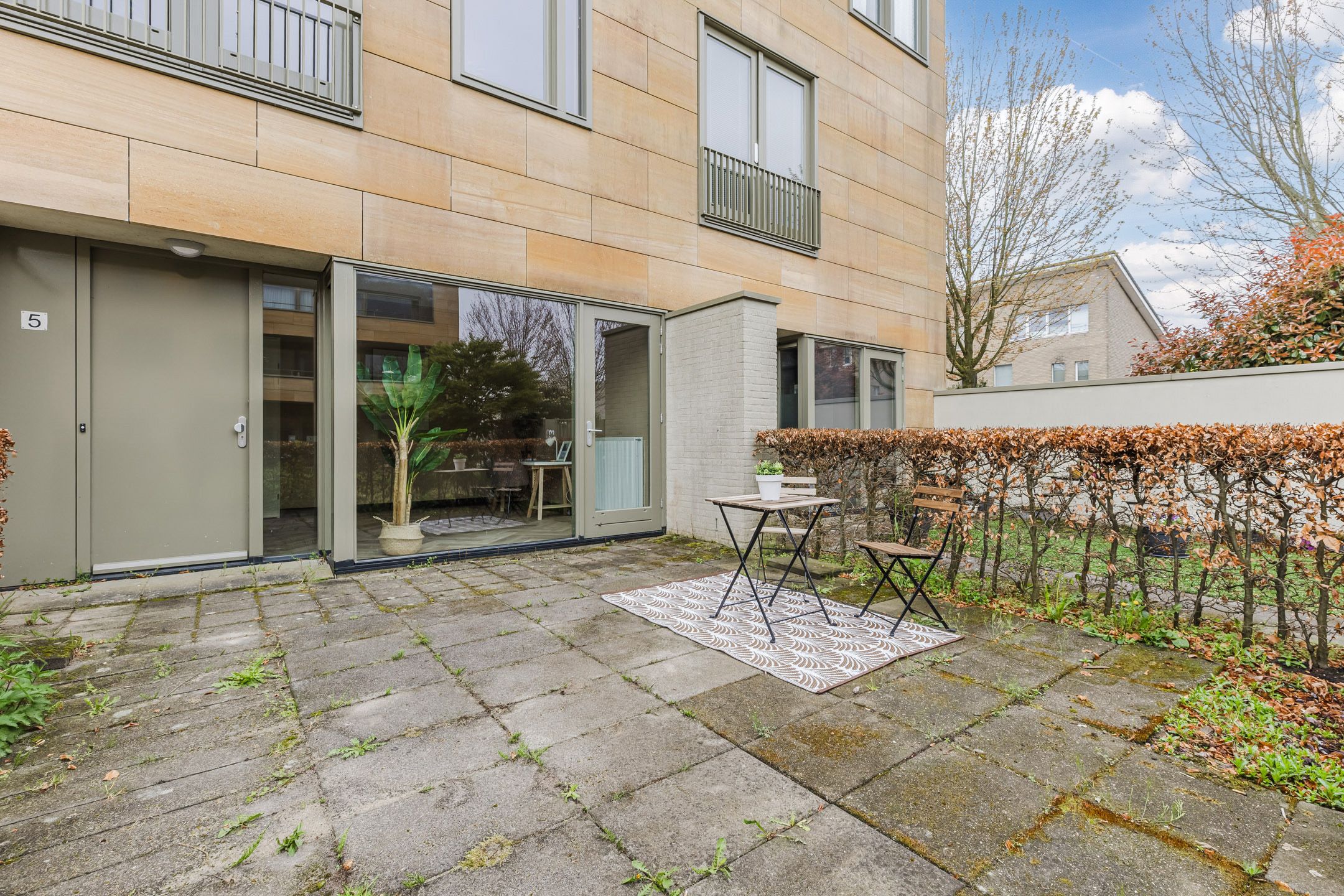 Photo 6 of Hugo de Grootsingel 5