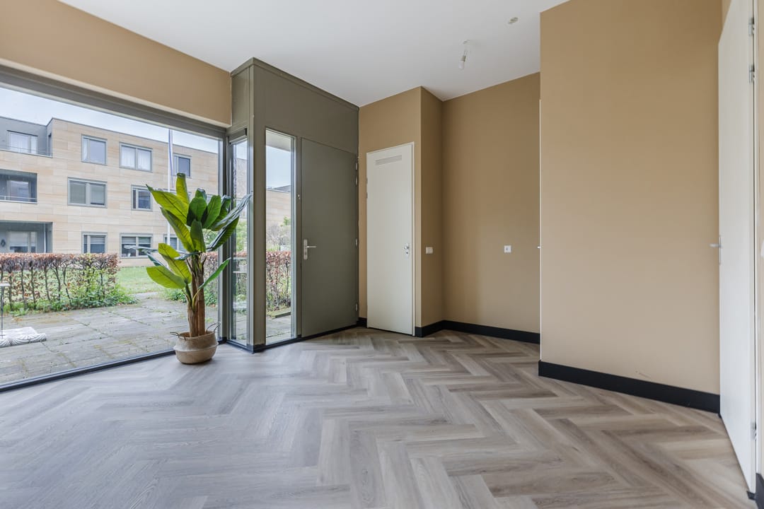 Photo 11 of Hugo de Grootsingel 5