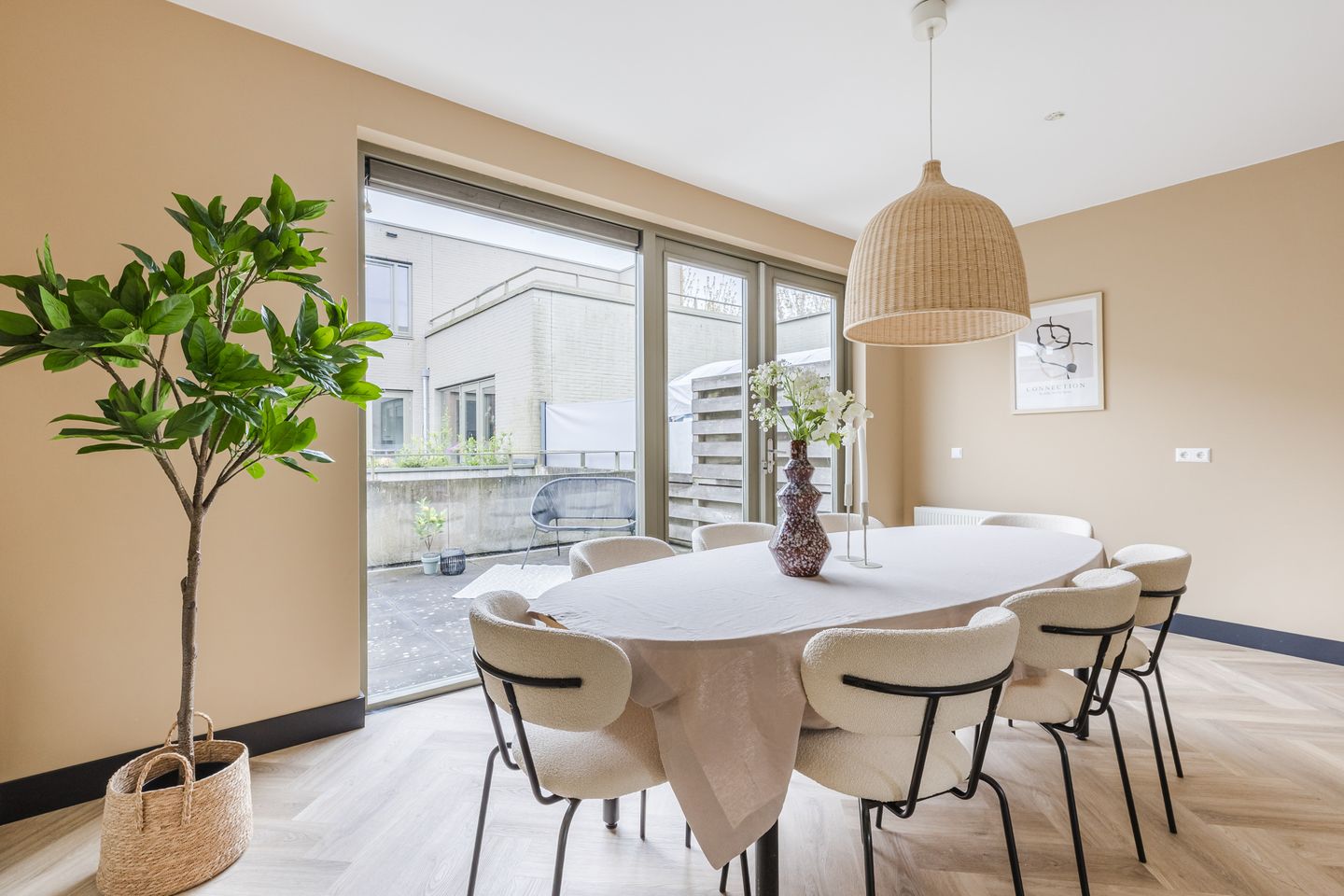 Photo 19 of Hugo de Grootsingel 5