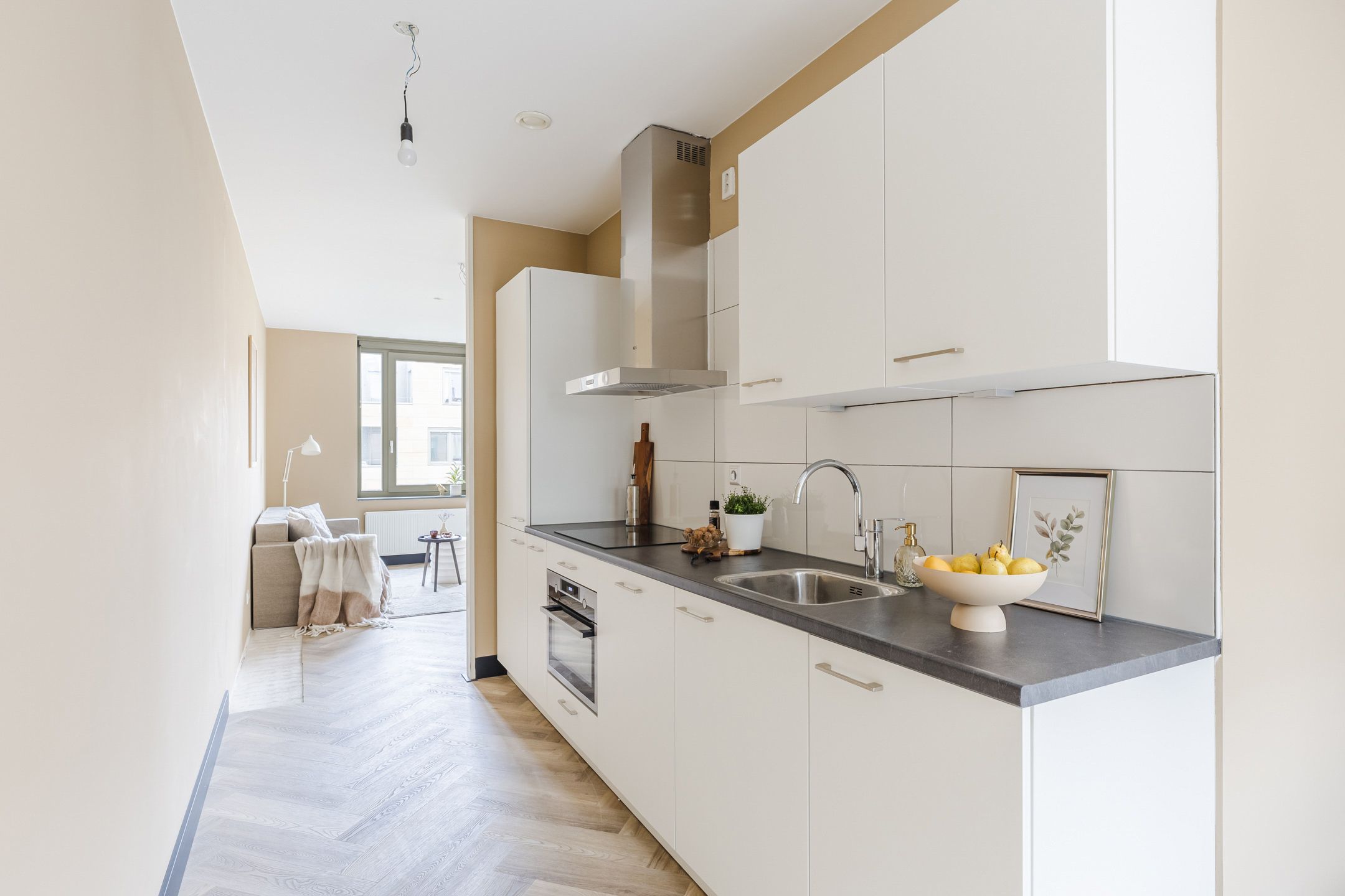 Photo 21 of Hugo de Grootsingel 5