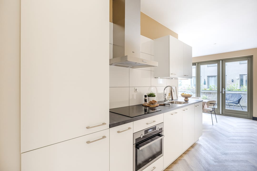 Photo 22 of Hugo de Grootsingel 5