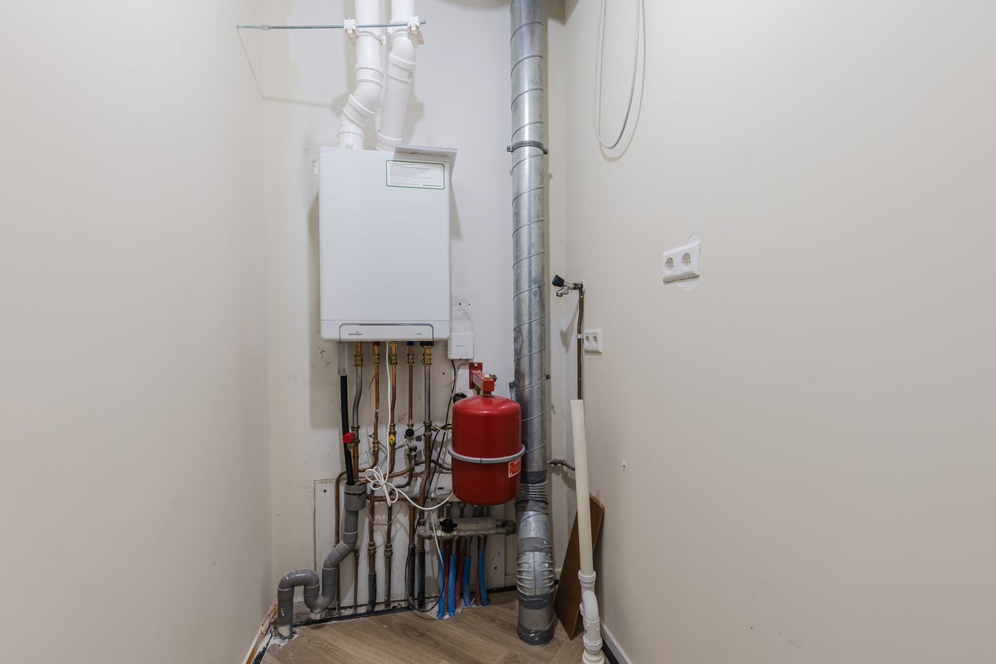 Photo 35 of Hugo de Grootsingel 5