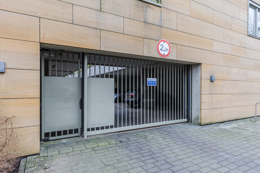 Photo 46 of Hugo de Grootsingel 5