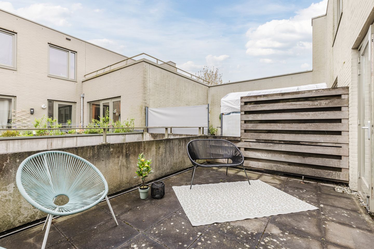 Photo 44 of Hugo de Grootsingel 5