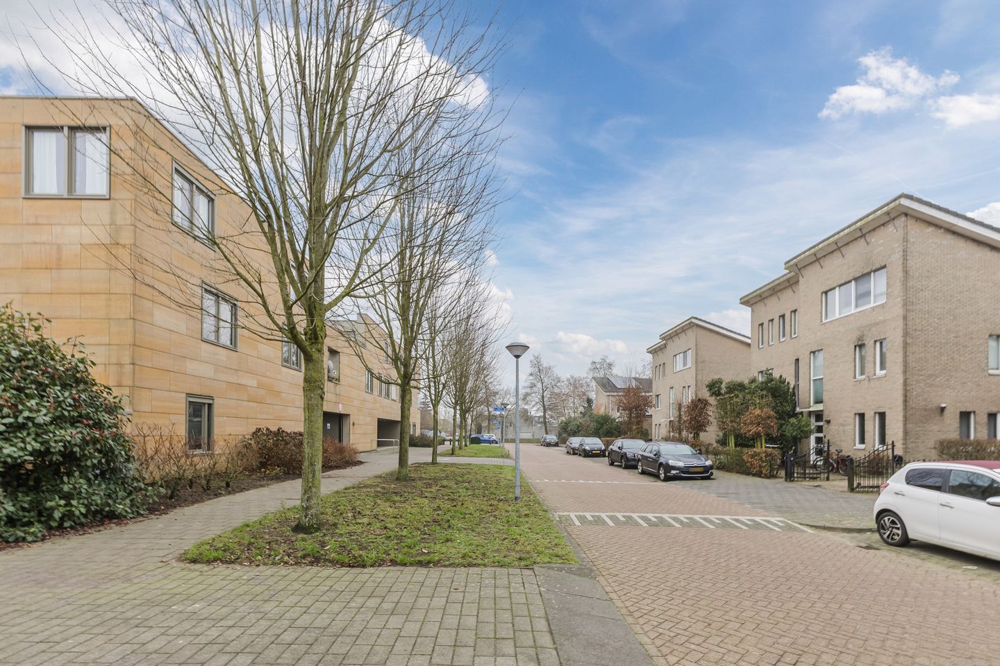 Photo 49 of Hugo de Grootsingel 5