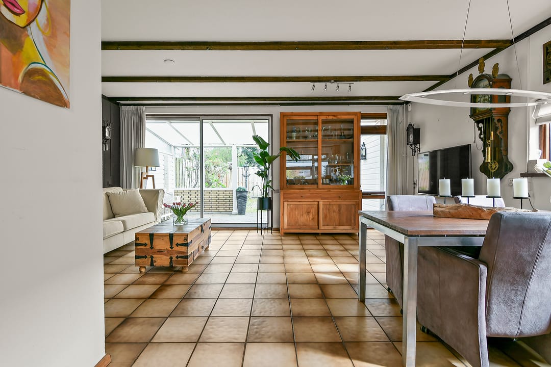 Foto 8 van Polanen 35