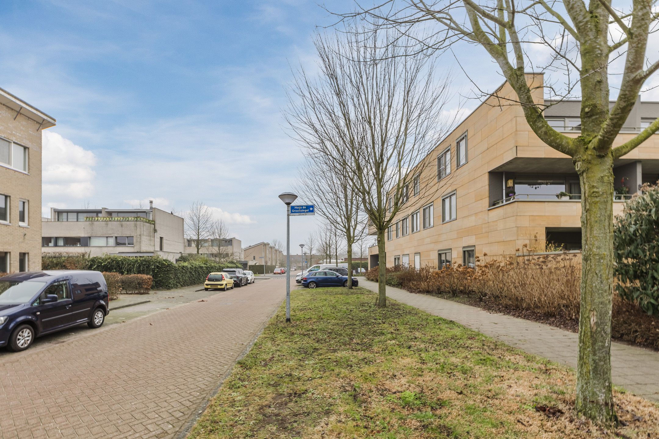 Photo 51 of Hugo de Grootsingel 5