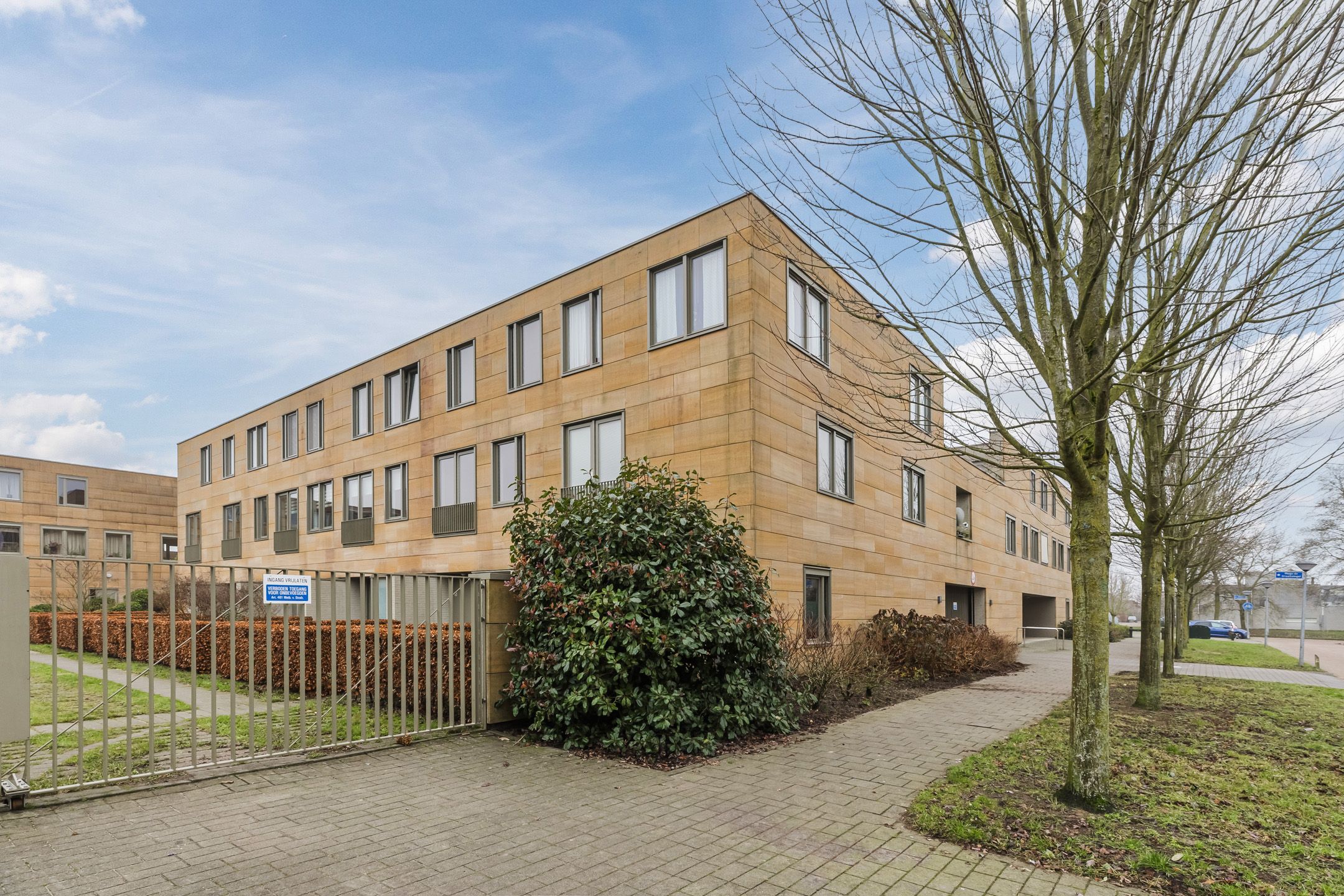 Photo 48 of Hugo de Grootsingel 5