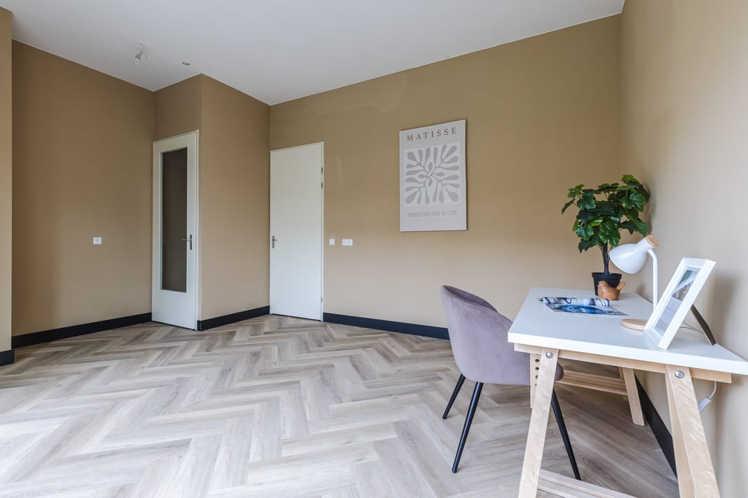 Photo 8 of Hugo de Grootsingel 5