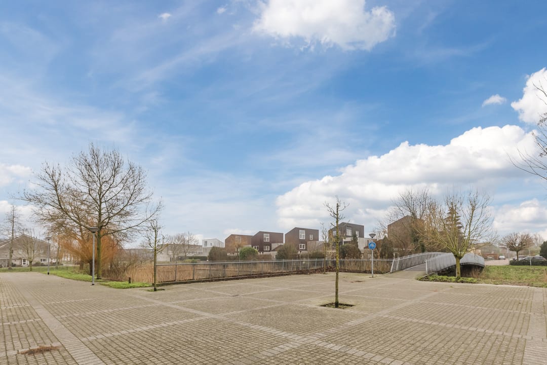 Photo 52 of Hugo de Grootsingel 5