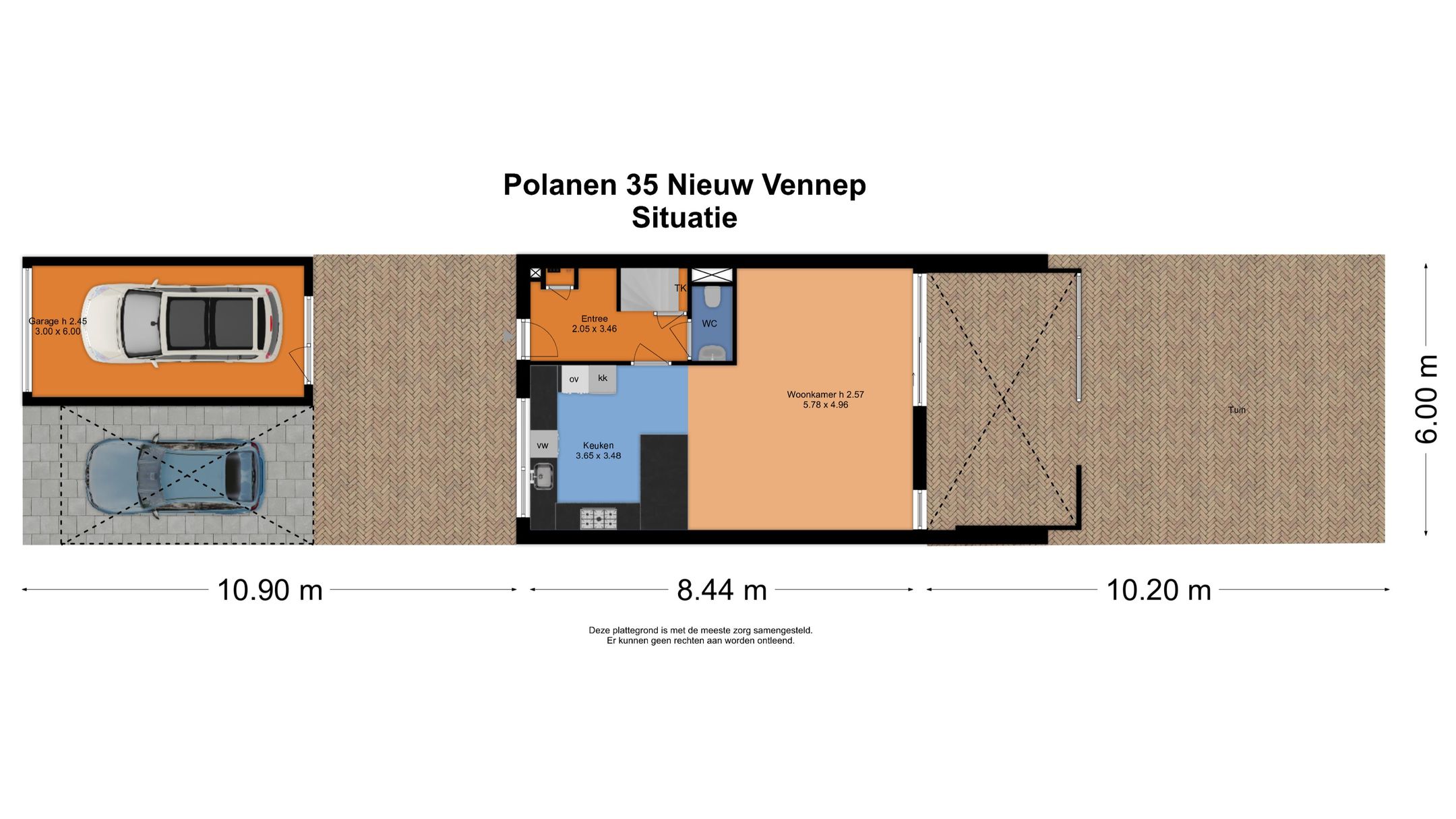 Foto 42 van Polanen 35