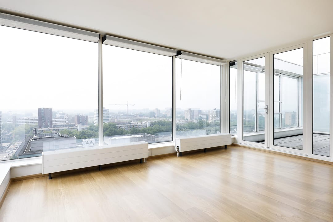 Foto 1 van Koningin Wilhelminaplein 158