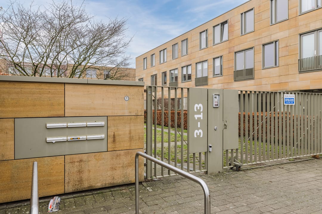 Photo 47 of Hugo de Grootsingel 5