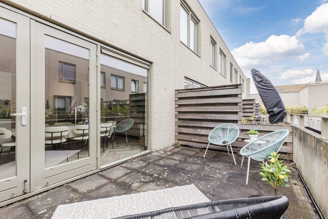 Photo 43 of Hugo de Grootsingel 5