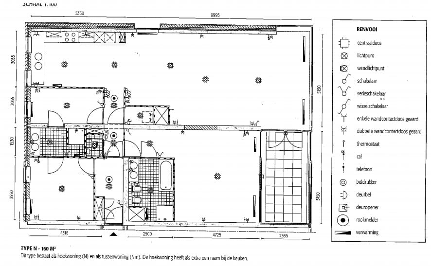 Foto 11 van Koningin Wilhelminaplein 158