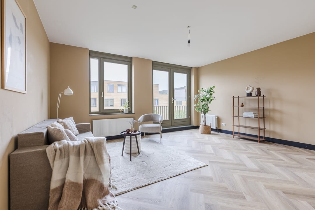 Photo 17 of Hugo de Grootsingel 5