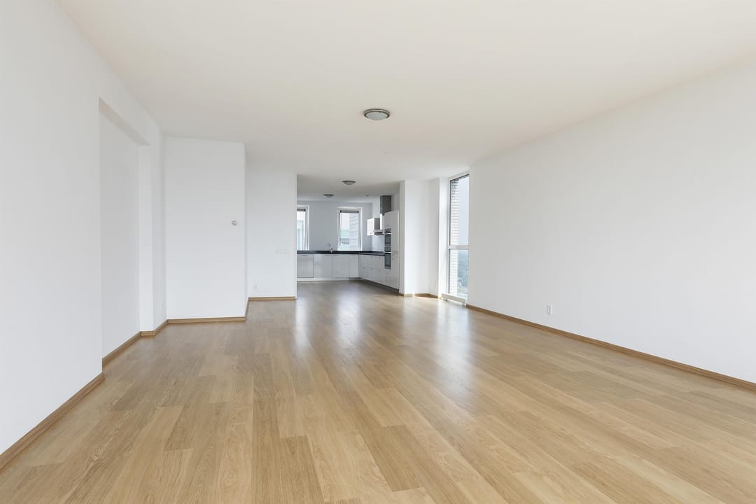 Foto 2 van Koningin Wilhelminaplein 158