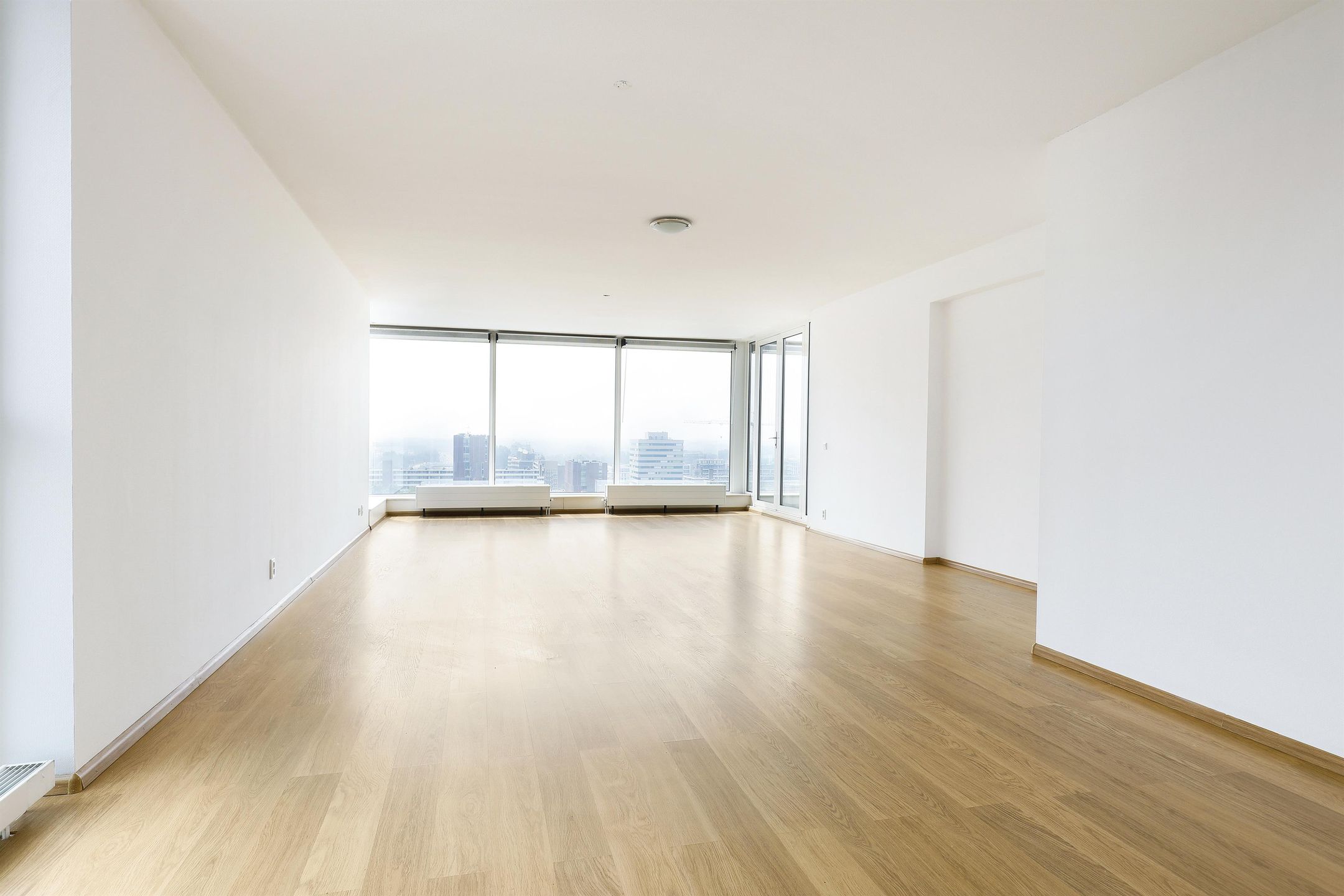 Foto 3 van Koningin Wilhelminaplein 158