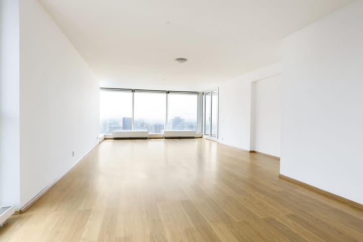 Foto 3 van Koningin Wilhelminaplein 158