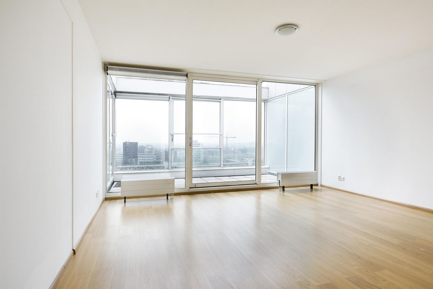 Foto 4 van Koningin Wilhelminaplein 158