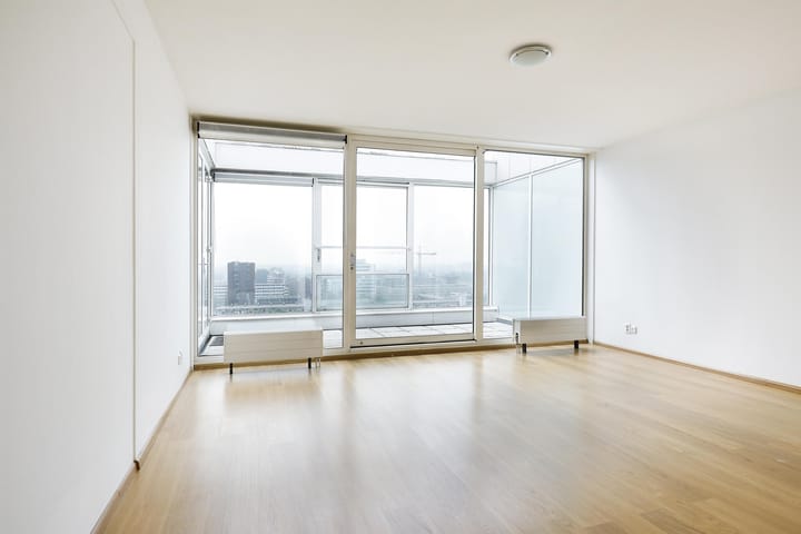 Foto 4 van Koningin Wilhelminaplein 158