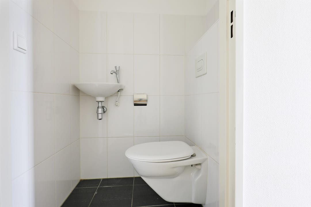 Foto 7 van Koningin Wilhelminaplein 158