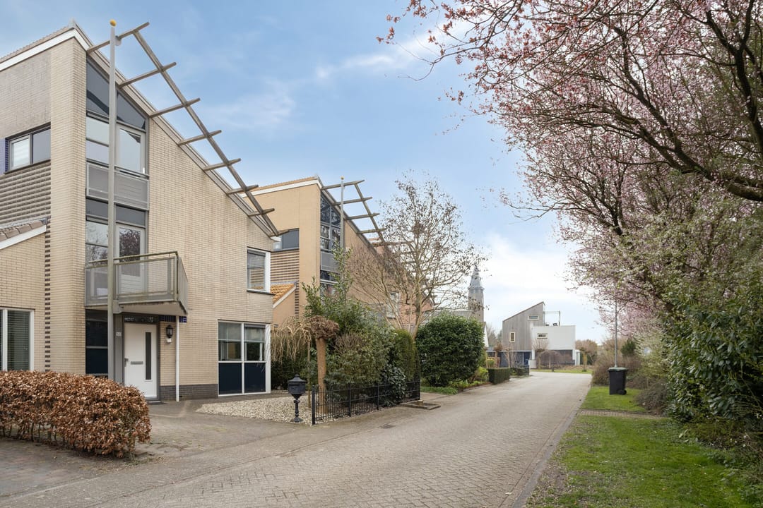 Photo 43 of Nijenburg 53