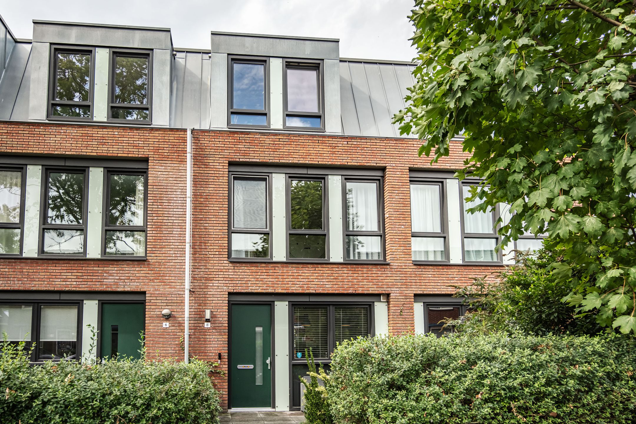 Wim Sonneveldstraat 8 
