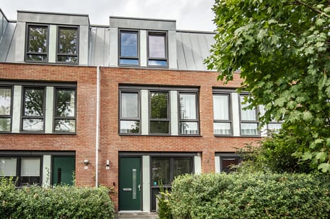 Wim Sonneveldstraat thumbnail