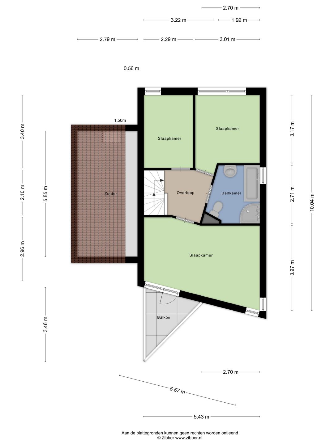 Photo 46 of Nijenburg 53