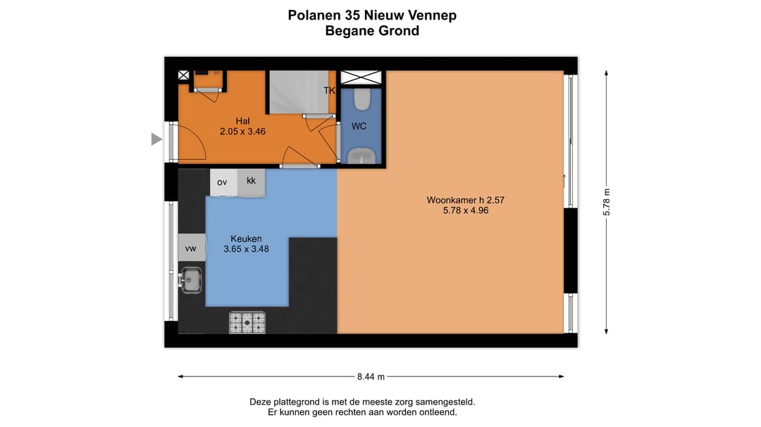 Foto 41 van Polanen 35