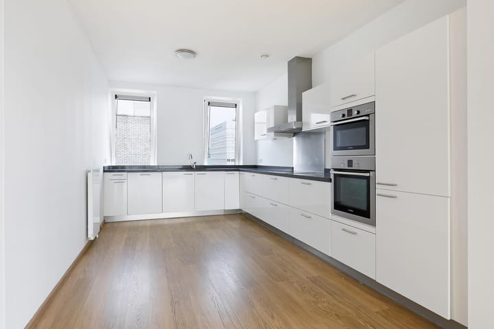 Foto 5 van Koningin Wilhelminaplein 158