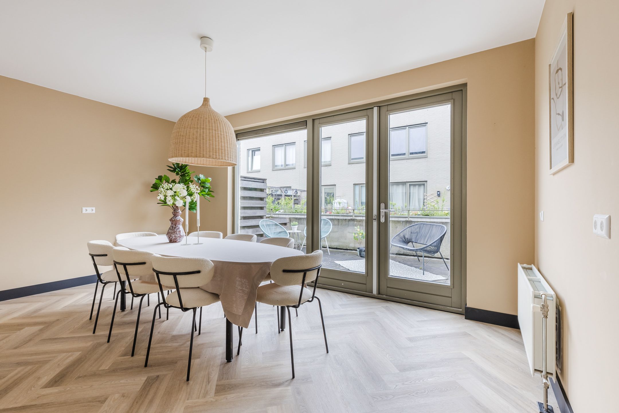 Photo 18 of Hugo de Grootsingel 5