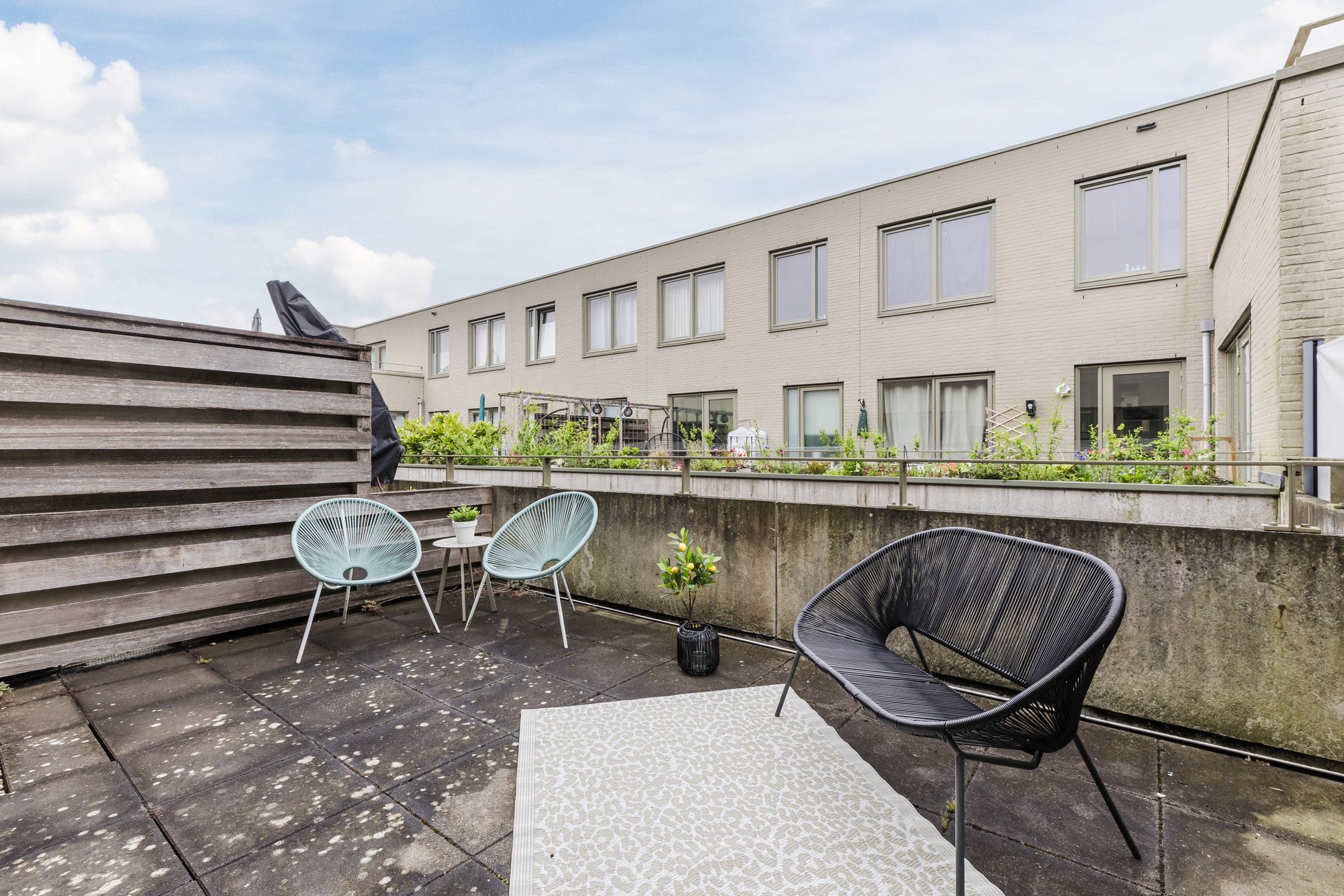 Photo 42 of Hugo de Grootsingel 5