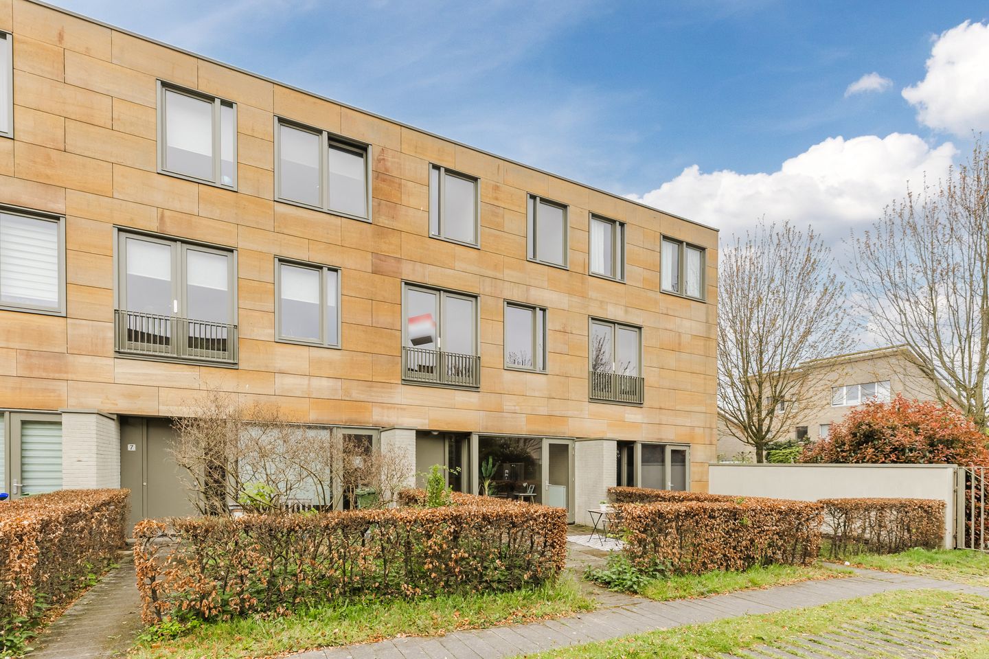 Photo 4 of Hugo de Grootsingel 5