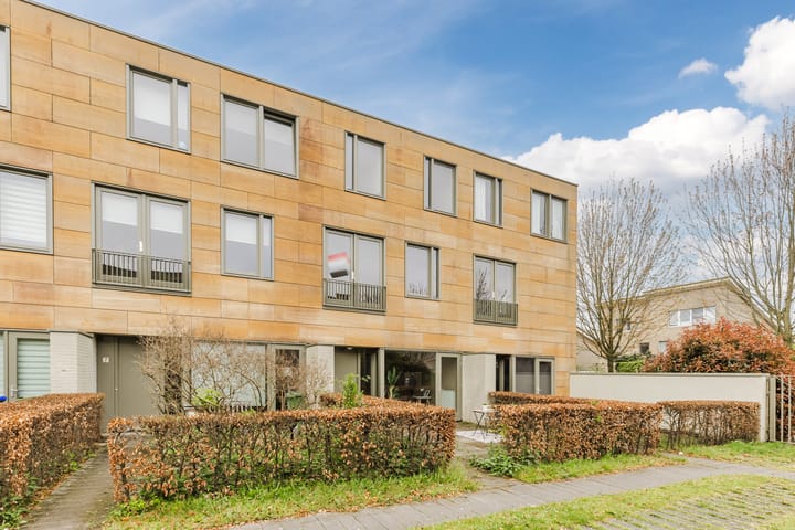 Photo 4 of Hugo de Grootsingel 5