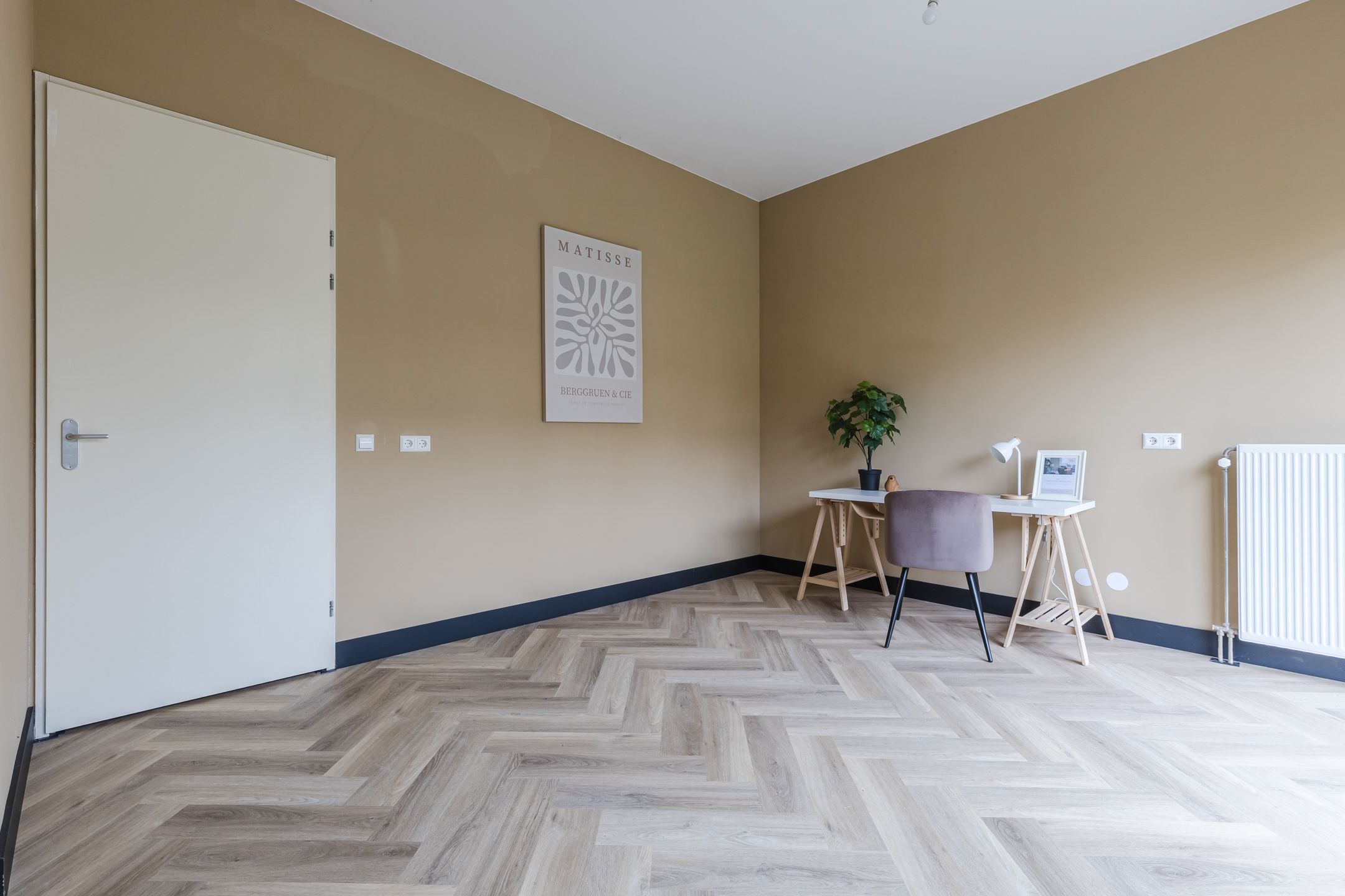 Photo 9 of Hugo de Grootsingel 5