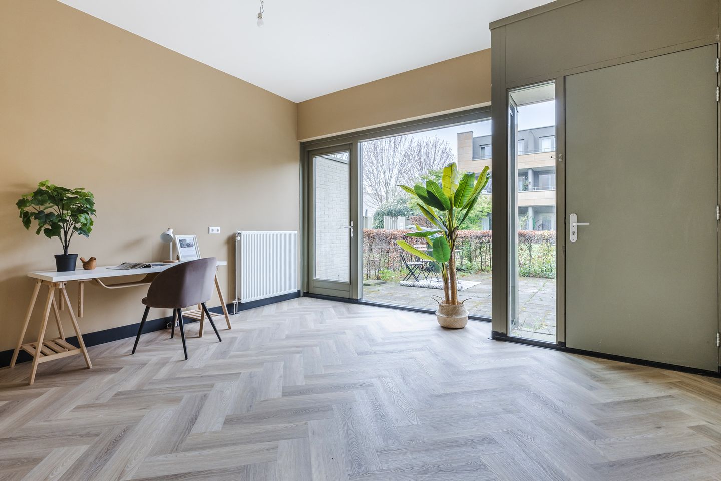 Photo 10 of Hugo de Grootsingel 5