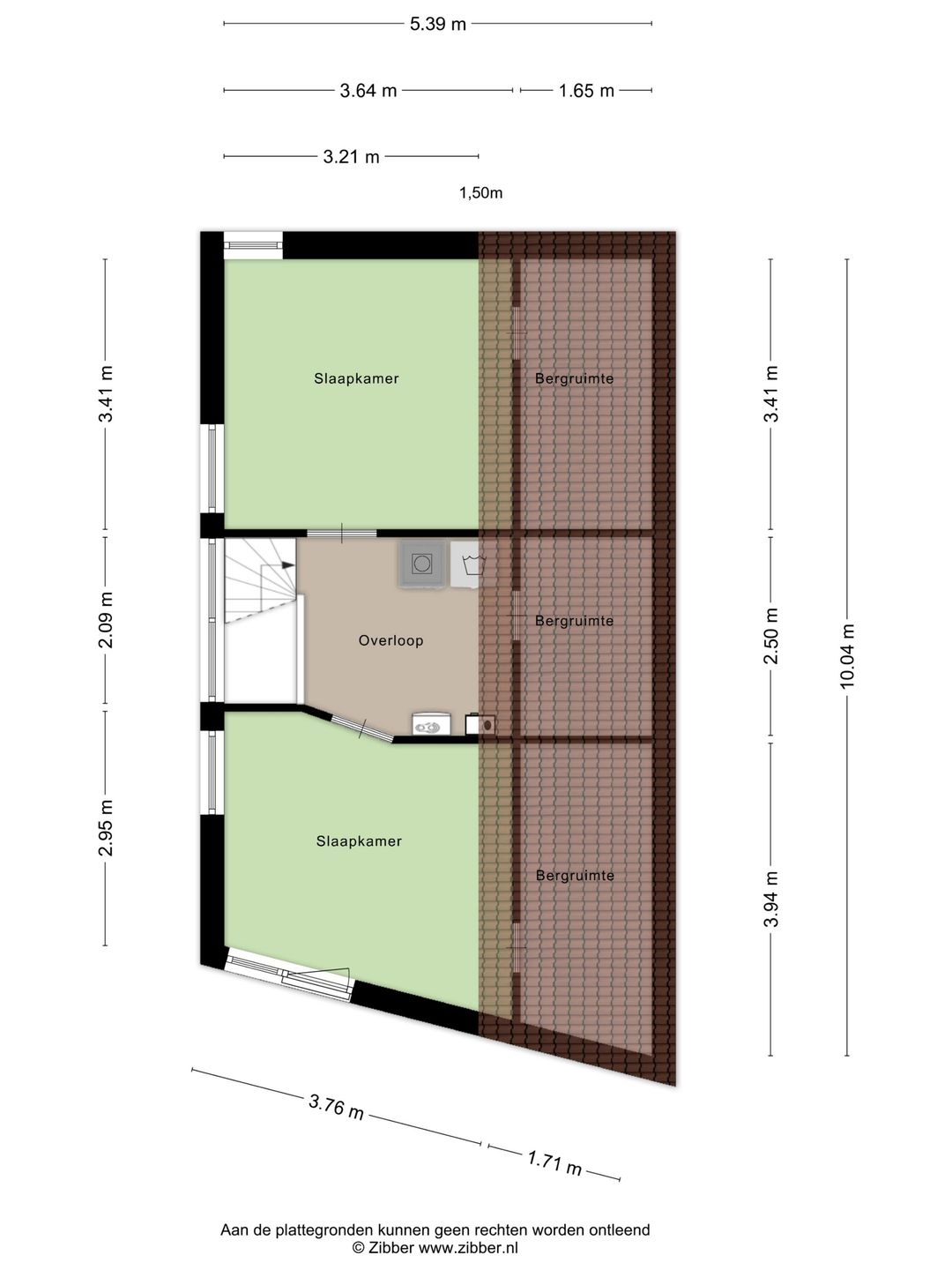 Photo 47 of Nijenburg 53