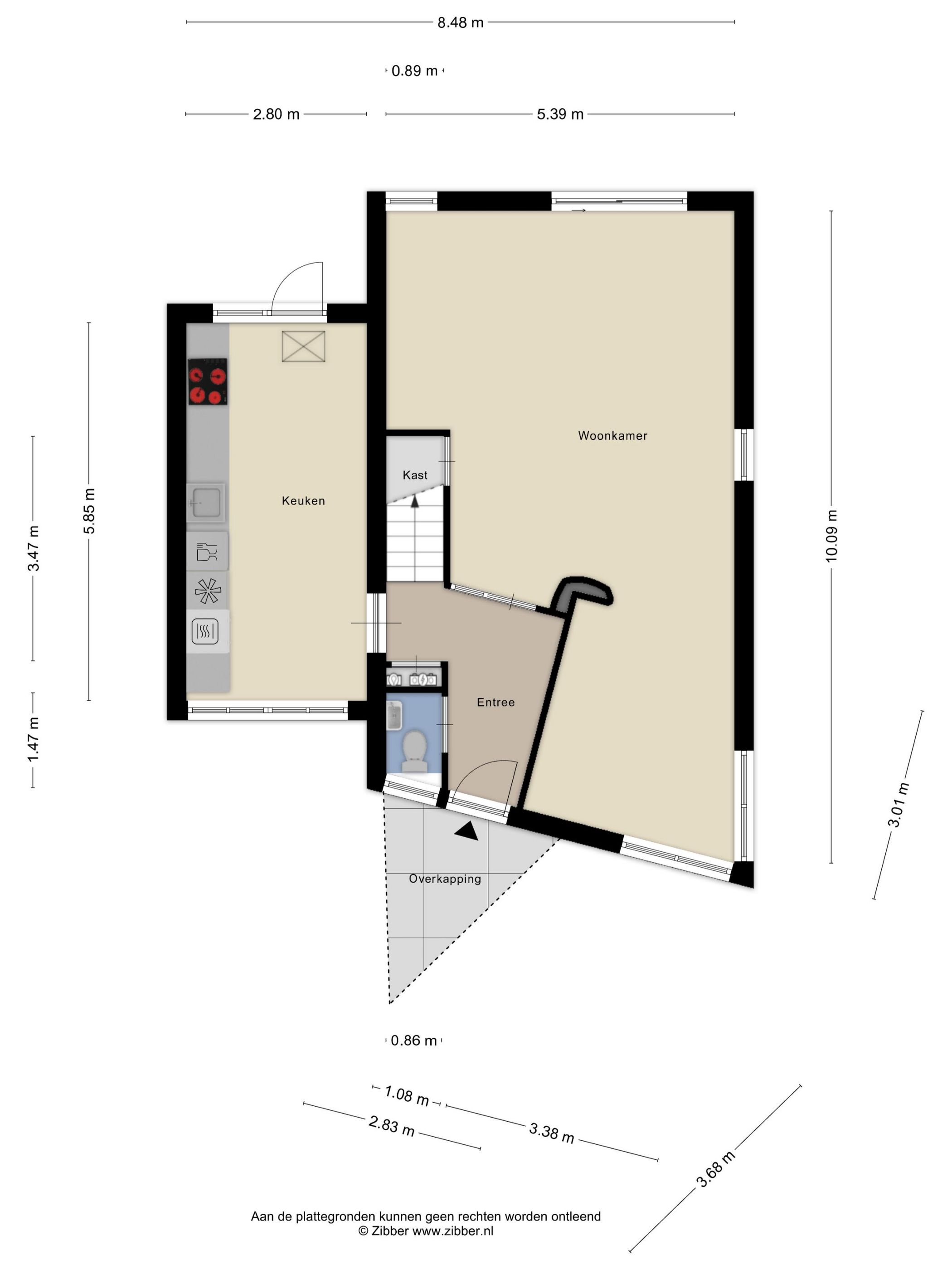 Photo 45 of Nijenburg 53