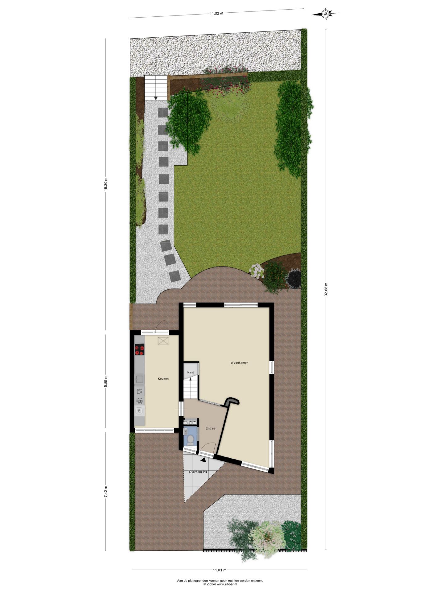 Photo 44 of Nijenburg 53