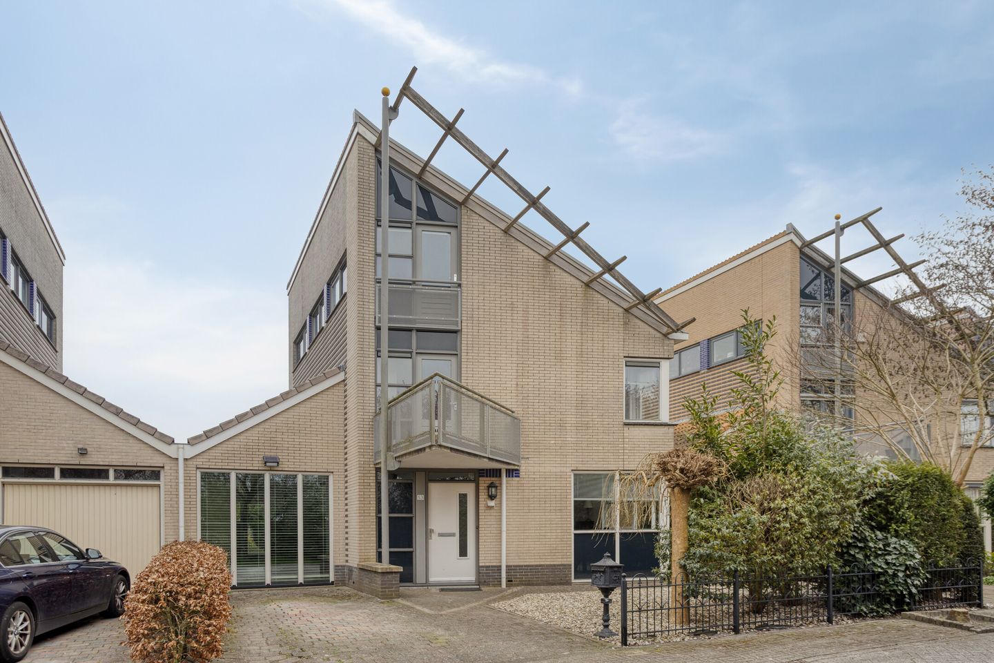 Photo 1 of Nijenburg 53