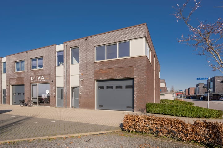 De Eenruiter 2, Leusden